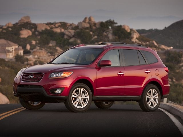 hyundai santa fe 2010 5NMSG3AB2AH380739 image hyundai santa fe 2010 5NMSG3AB2AH380739 image